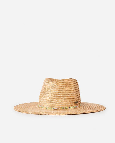 Classic Surf Panama Straw Hat