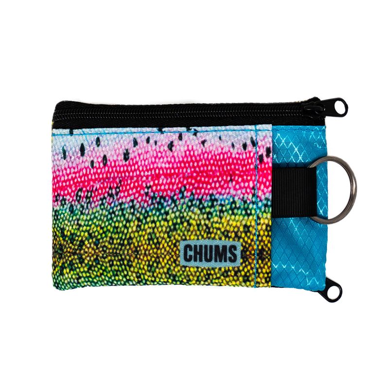 Surfshorts Wallet