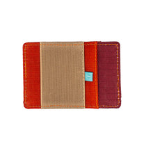 Bandit Zip Wallet