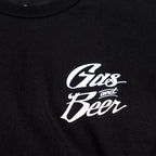805 Movement Black Tee