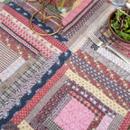 Harvest Harmony Multi Tablecloth