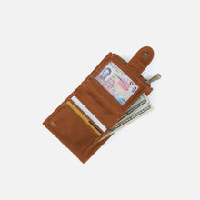 Dunn Truffle Mini Wallet