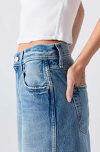 Laura Heatwave Short