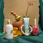 Coconut Santal Flora Edit Perfume Spray Pen