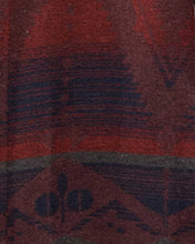 Rawlins Flannel Button-Up