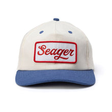Uncle Bill Snapback