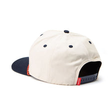 Branded Americana Snapback