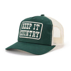 Keep It Country Forest Snapback