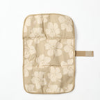Hana Hou Crème / Dune Le Bébé Backpack