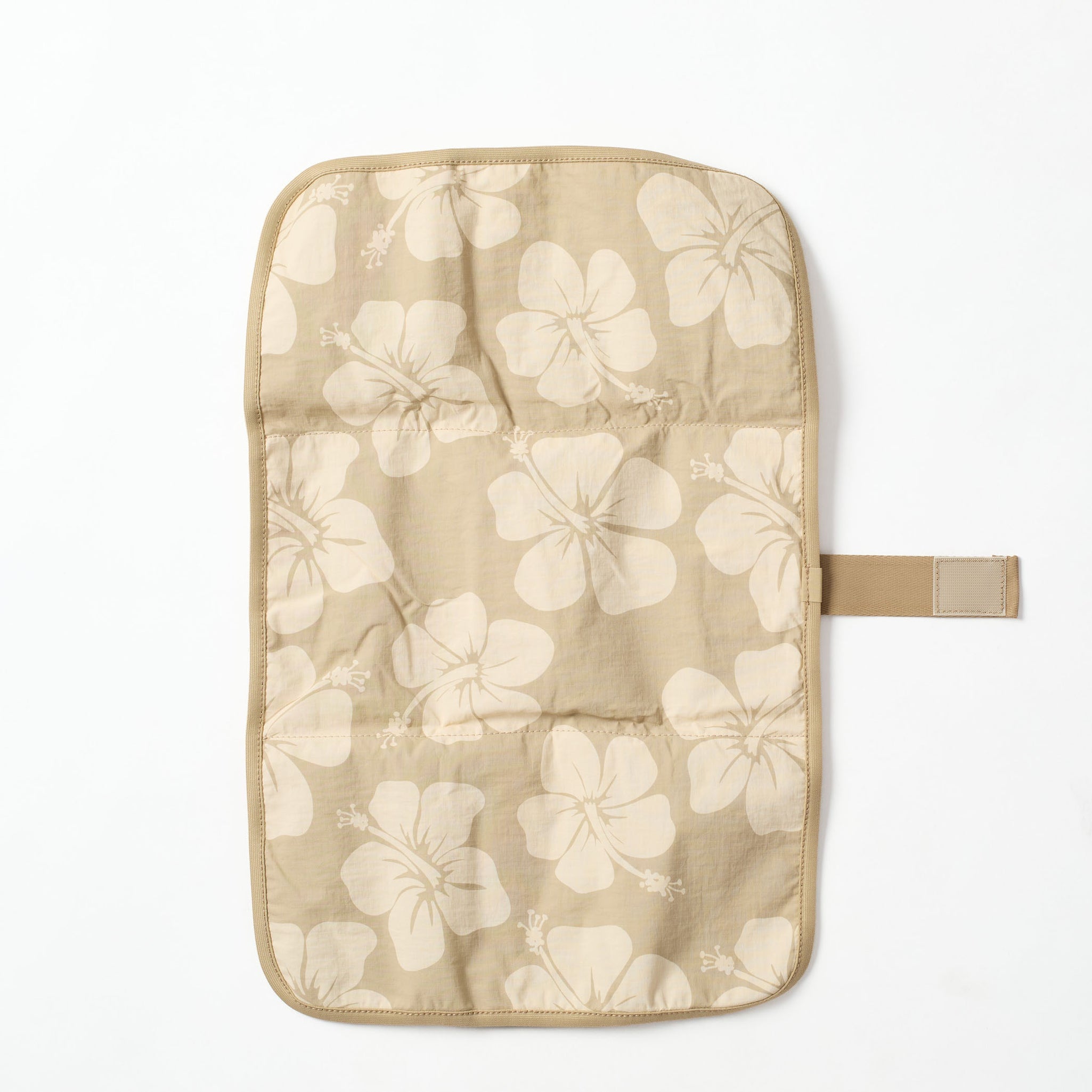 Hana Hou Crème / Dune Le Bébé Backpack