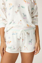 Roll With It Shorts
