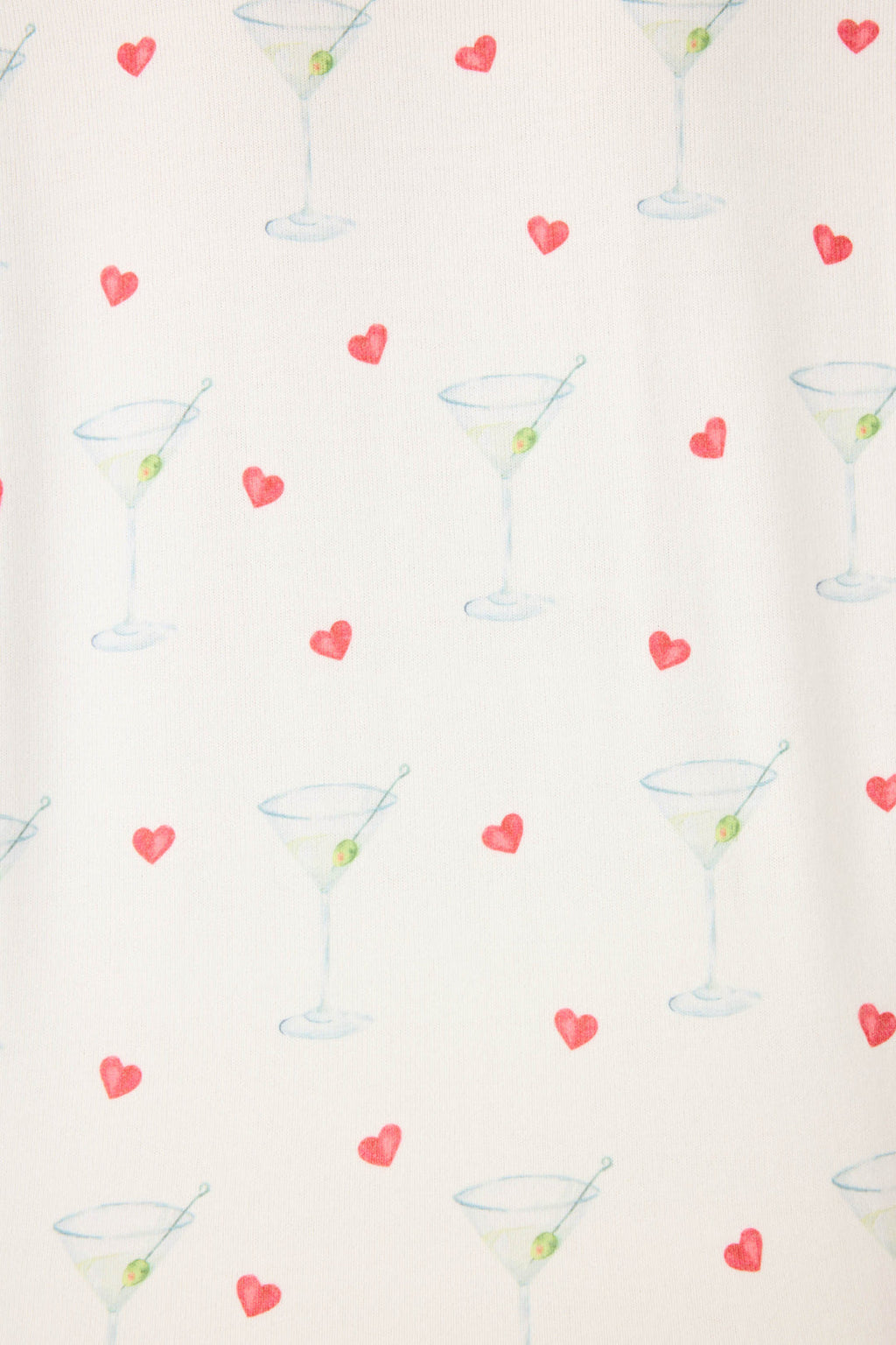 Holiday Happy Hour Long-Sleeve