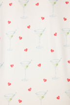 Holiday Happy Hour Long-Sleeve