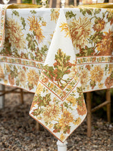 Antoinette Tablecloth