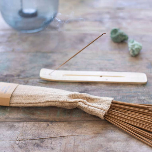 Nag Champa Incense Bag