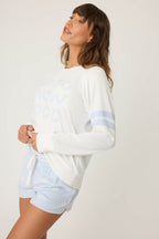 Up To Snow Good Long-Sleeve