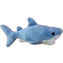 Canned Shark