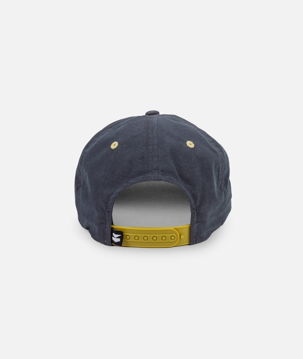 Captain Navy Snapback