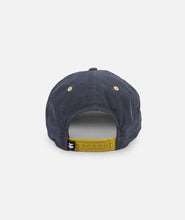Captain Navy Snapback