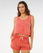 Classic Surf Cayenne Short