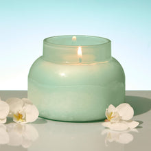 Aloha Orchid Luce d' Almafi Signature Candle