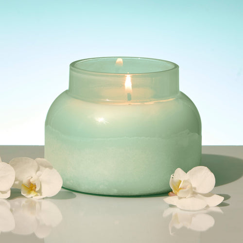 Aloha Orchid Luce d' Almafi Signature Candle
