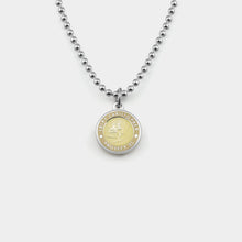 St. Christopher SMALL Surf Necklace