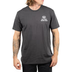 805 Premier Graphite Black Aim True Tee