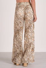 Sasa Neutral Printed Pant