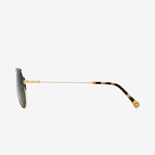 AV1 Gold/Grey Sunglasses