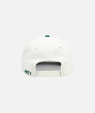 Shenanigans White Snapback