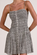Zola Mini Dress