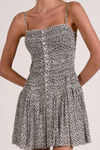 Zola Mini Dress