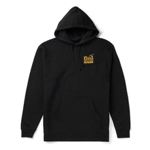 Seager x Coors Banquet Preserve Black Hoodie