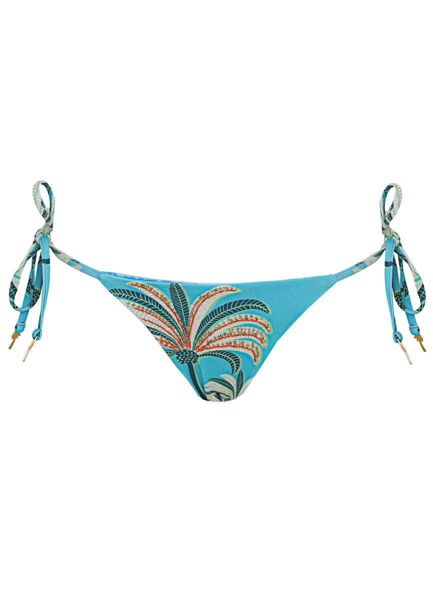 Pacific Breeze Sunflash Bikini Bottom