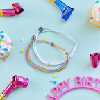 Birthday Malibu Bracelet