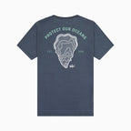 Deep Sea Oyster Tee