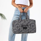 Pacifica Sandstone / Black Keep It Light Weekender