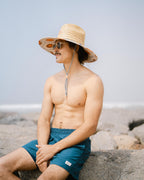 Suns Lifeguard Hat