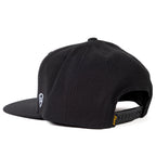 Enterprise Oversized Black Hat