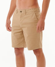 Classic Surf Chino Walkshort