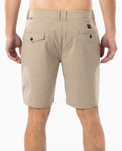 Boardwalk Phase Khaki 19" Shorts