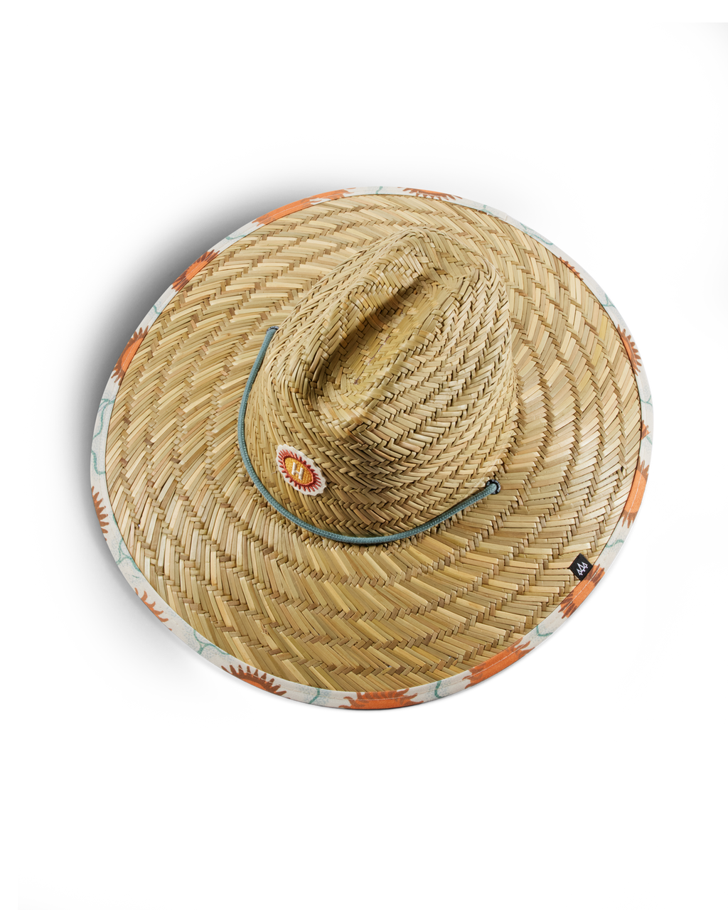Suns Lifeguard Hat