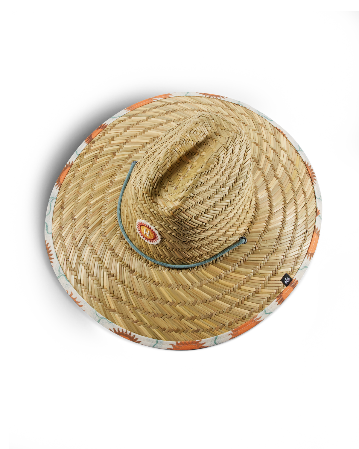 Suns Lifeguard Hat