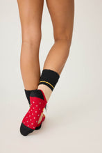 Nutcracker Fun Socks