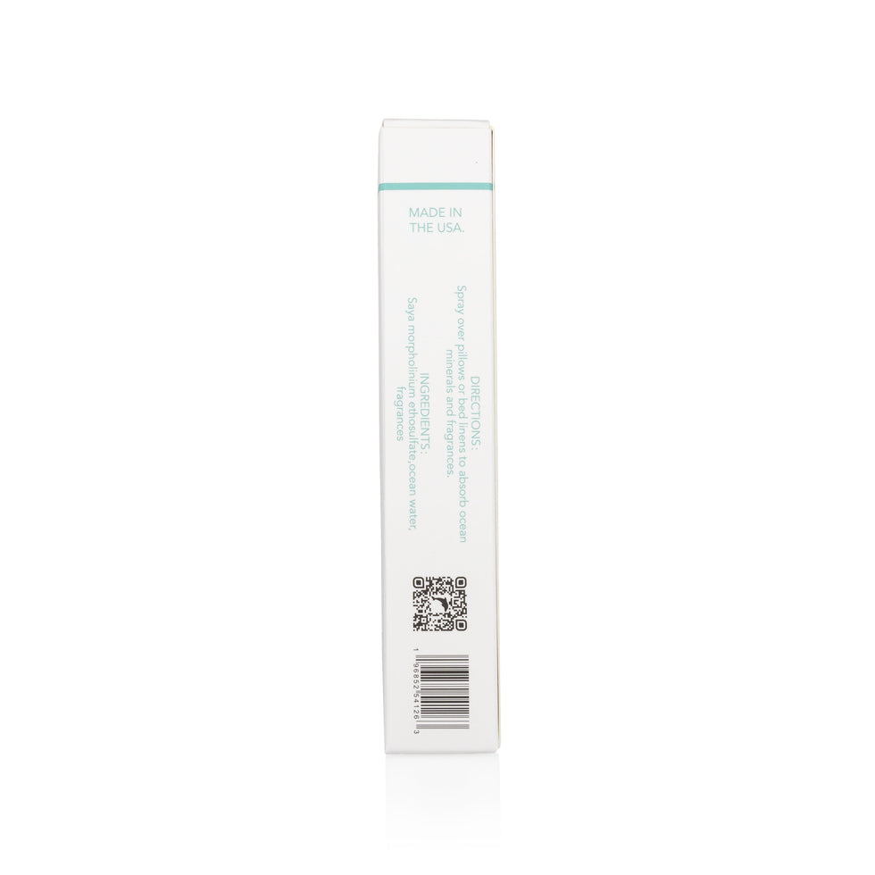 True Ocean Pillow Mist Pocket Mist
