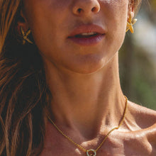 Sea Star Earrings