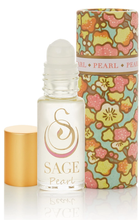 Pearl Roll-On Perfume Oil