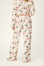 Saddle Up PJ Pant