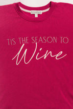 Wine Season Long-Sleeve